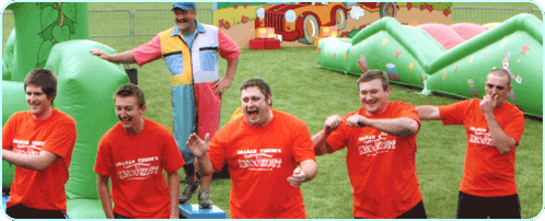Charity Events