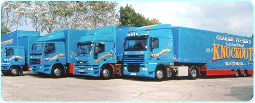 Fleet